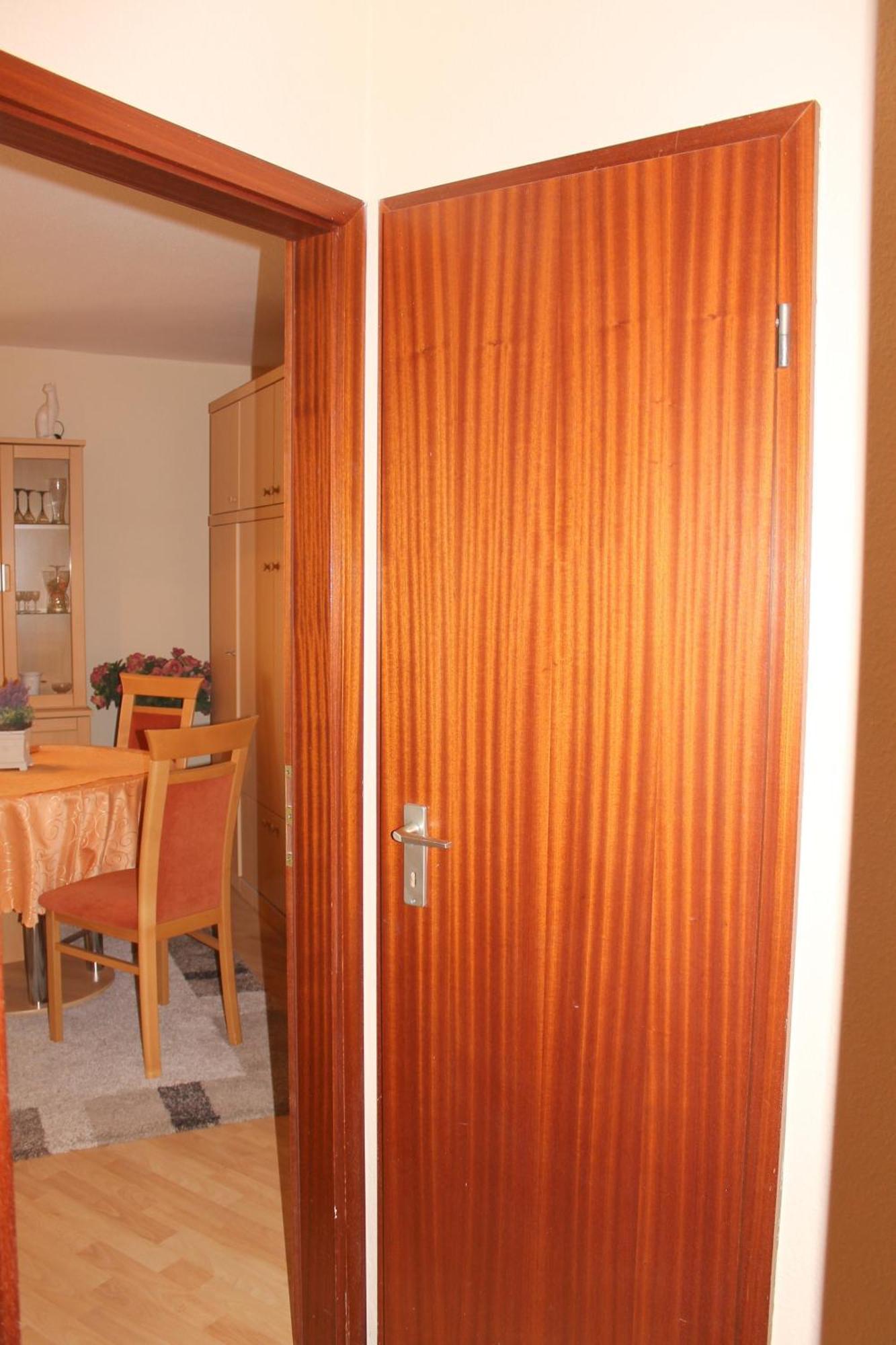 Ferienwohnung "Marie" - Nur Wenige Gehminuten Vom Groemitzer Hauptstrand Entfernt Bagian luar foto
