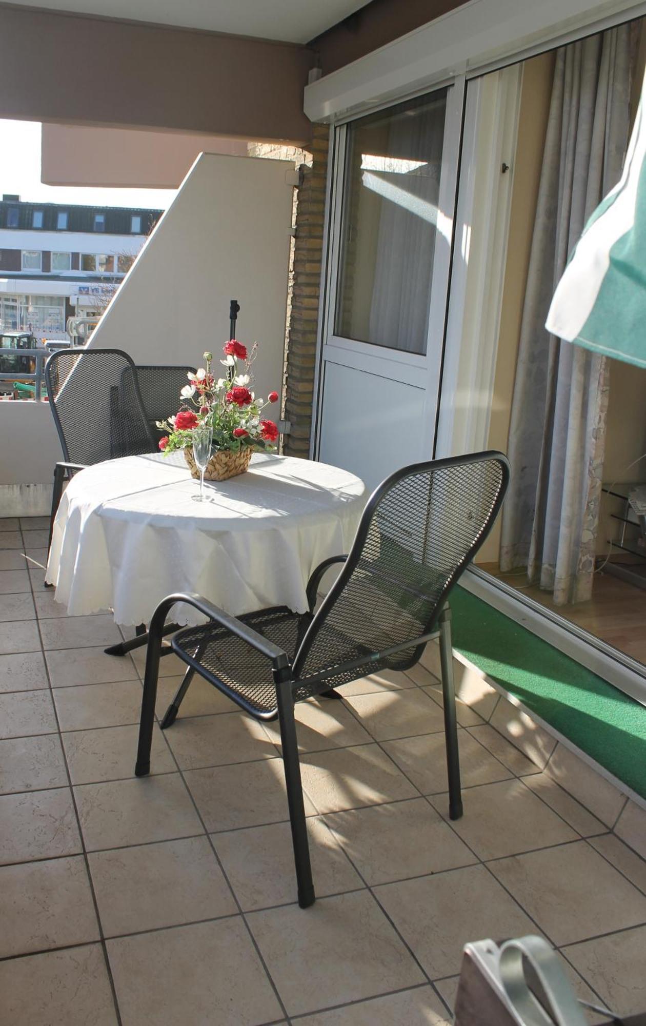 Ferienwohnung "Marie" - Nur Wenige Gehminuten Vom Groemitzer Hauptstrand Entfernt Bagian luar foto